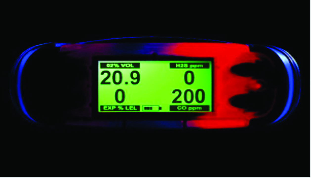 MSMWHS217 Gas test atmospheres & RIIWHS202E Enter and work in confined spaces